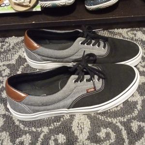 Men's Vans